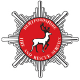 Herts Fire Service Logo