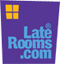 Late Rooms Logo